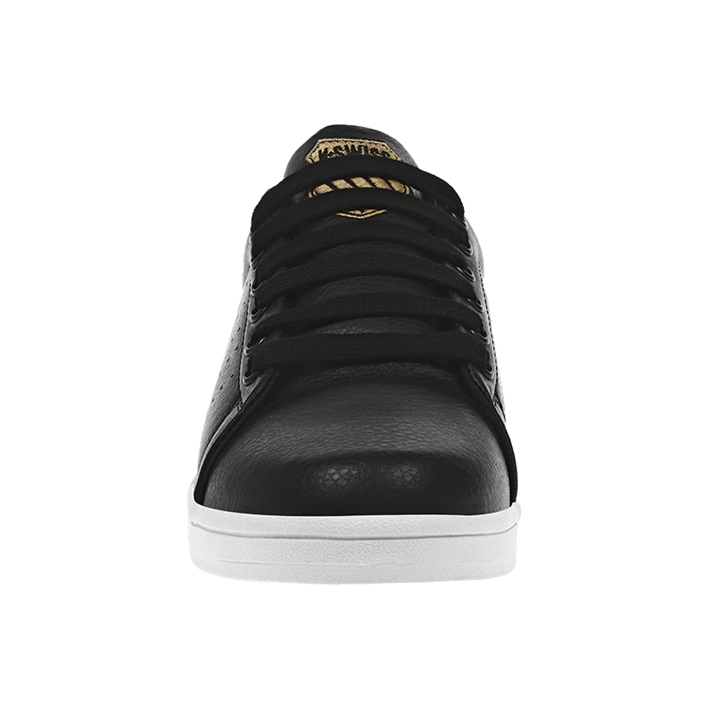 Foto 7 pulgar | Tenis K-swiss Loki Fashion Negros para Mujer
