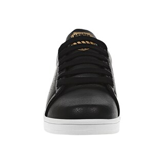 Foto 6 | Tenis K-swiss Loki Fashion Negros para Mujer
