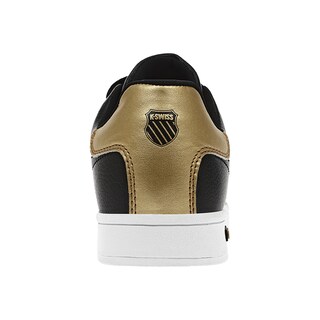 Foto 7 | Tenis K-swiss Loki Fashion Negros para Mujer