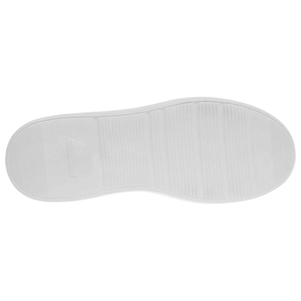 Foto 5 pulgar | Tenis K-Swiss Court Pro V High Blancos para Mujer