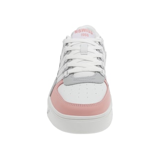 Foto 6 | Tenis K-swiss Cannon Court C V Blancos para Mujer
