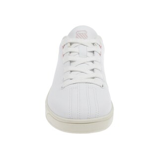 Foto 6 | Tenis K-swiss Court Local V Blancos para Mujer
