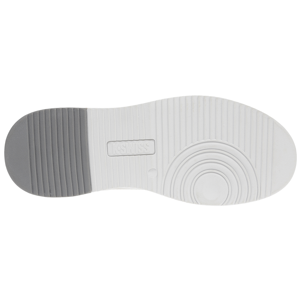 Foto 5 pulgar | Tenis K-swiss Cannon Court C V color Blanco para Mujer