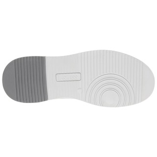 Foto 4 | Tenis K-swiss Cannon Court C V color Blanco para Mujer