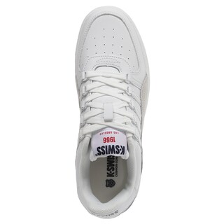 Foto 5 | Tenis K-swiss Cannon Court C V color Blanco para Mujer