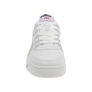 Foto 6 | Tenis K-swiss Cannon Court C V color Blanco para Mujer