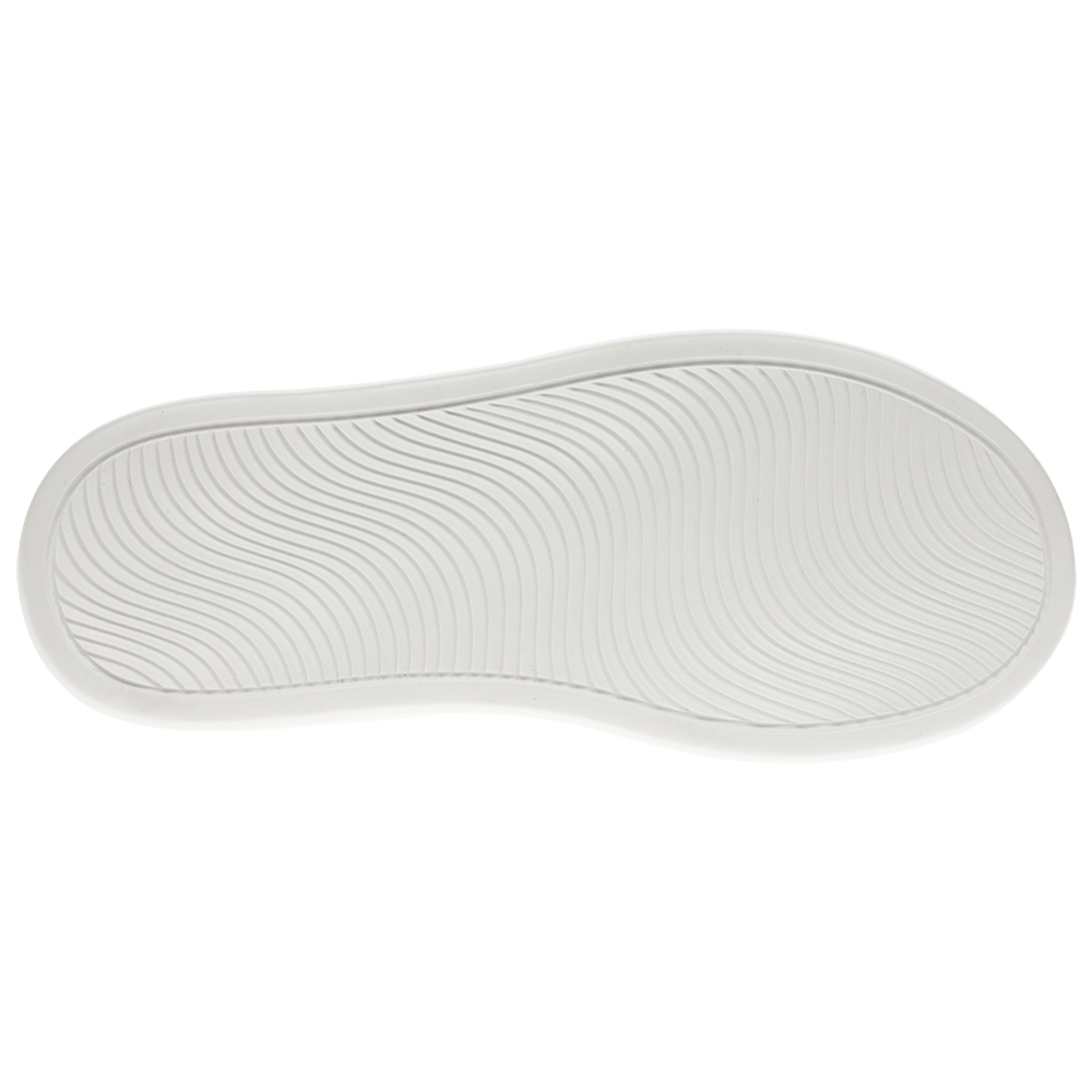 Foto 5 pulgar | Tenis K-Swiss Alessius Plataforma Blancos para Mujer