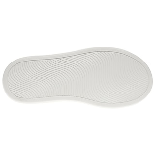 Foto 4 | Tenis K-Swiss Alessius Plataforma Blancos para Mujer