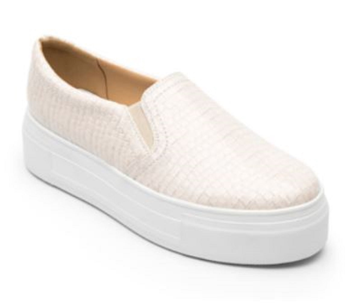 Foto 1 | Tenis Flexi 125403 color Perla Casual