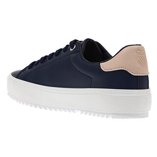 Foto 3 | Tenis para Mujer K-swiss Ariana color Azul Marino