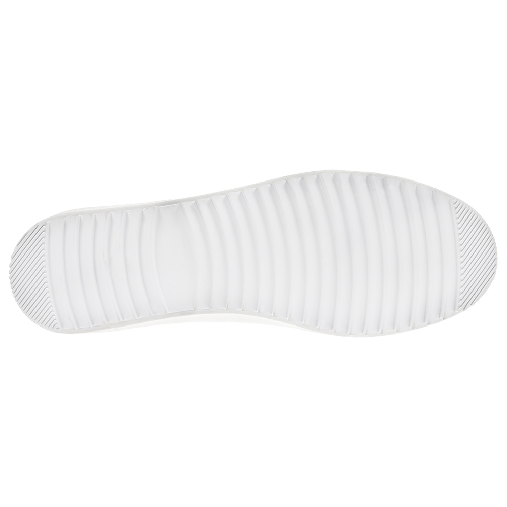 Foto 5 pulgar | Tenis para Mujer K-swiss Ariana color Azul Marino