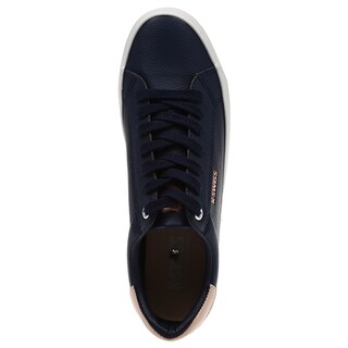 Foto 5 | Tenis para Mujer K-swiss Ariana color Azul Marino