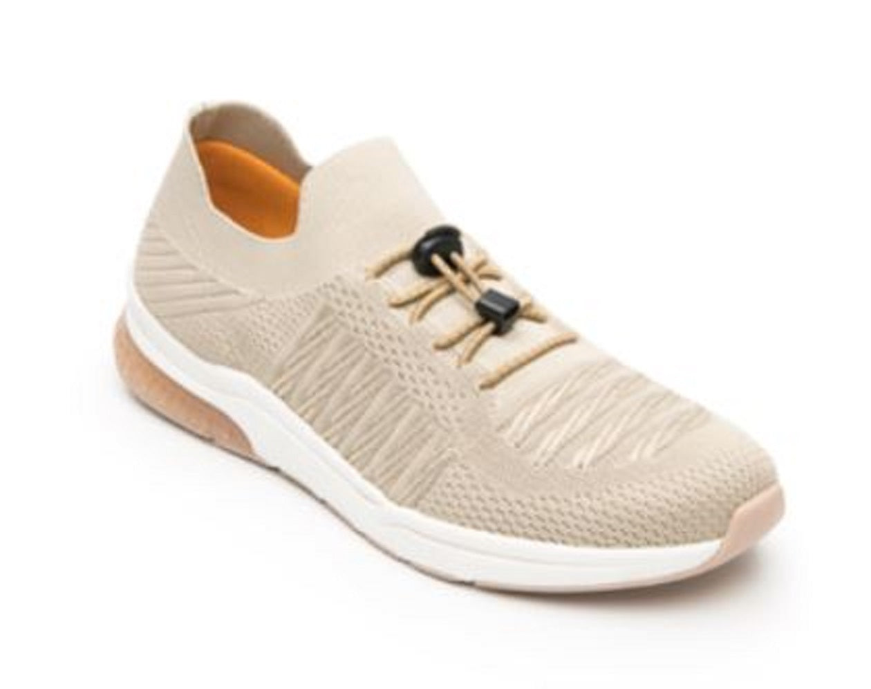 Foto 1 | Tenis Flexi 105110  Beige para Mujer