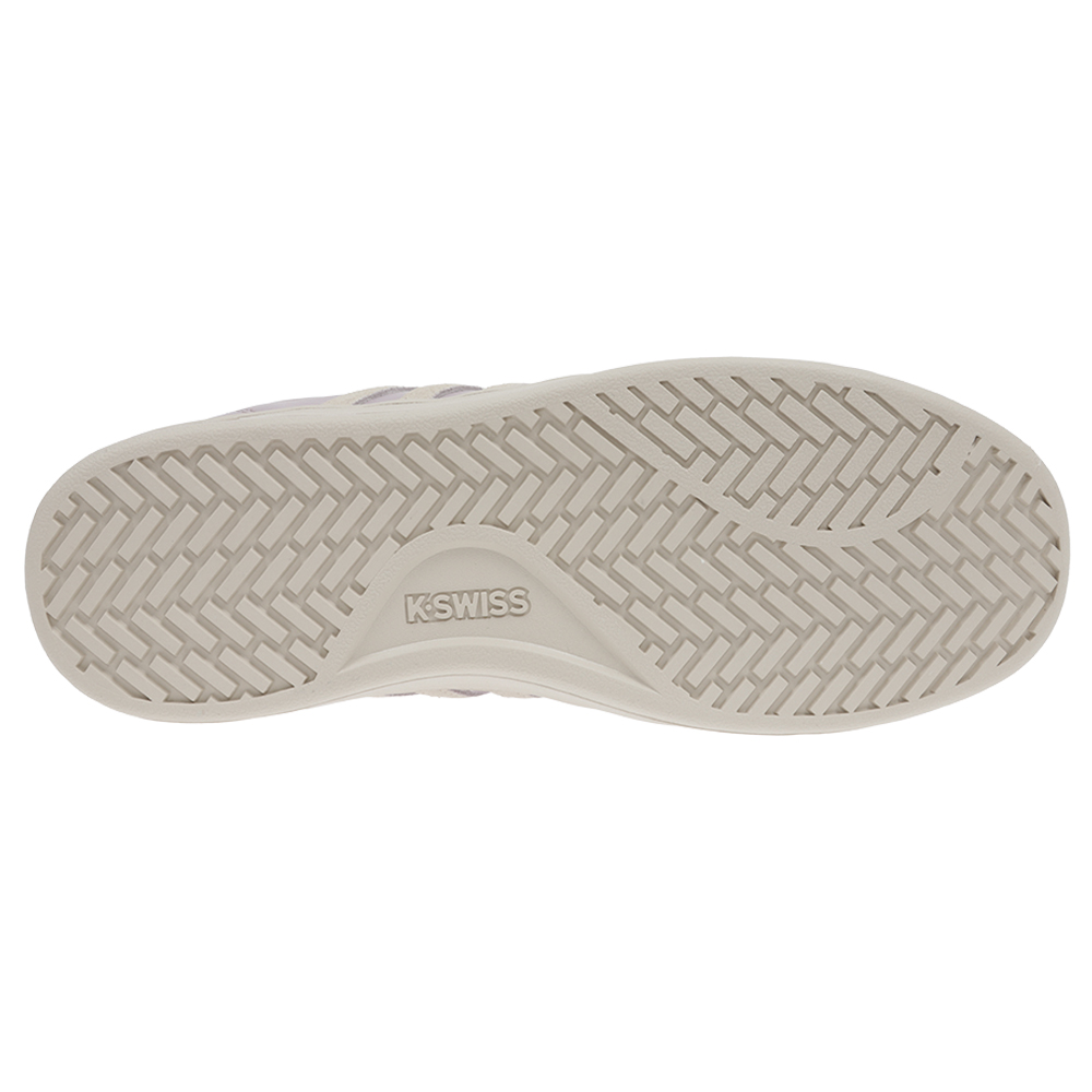 Foto 5 pulgar | Tenis par Mujer K-swiss Court Pro Ii V Sde color Lila