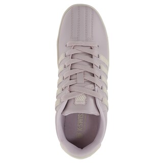 Foto 5 | Tenis par Mujer K-swiss Court Pro Ii V Sde color Lila
