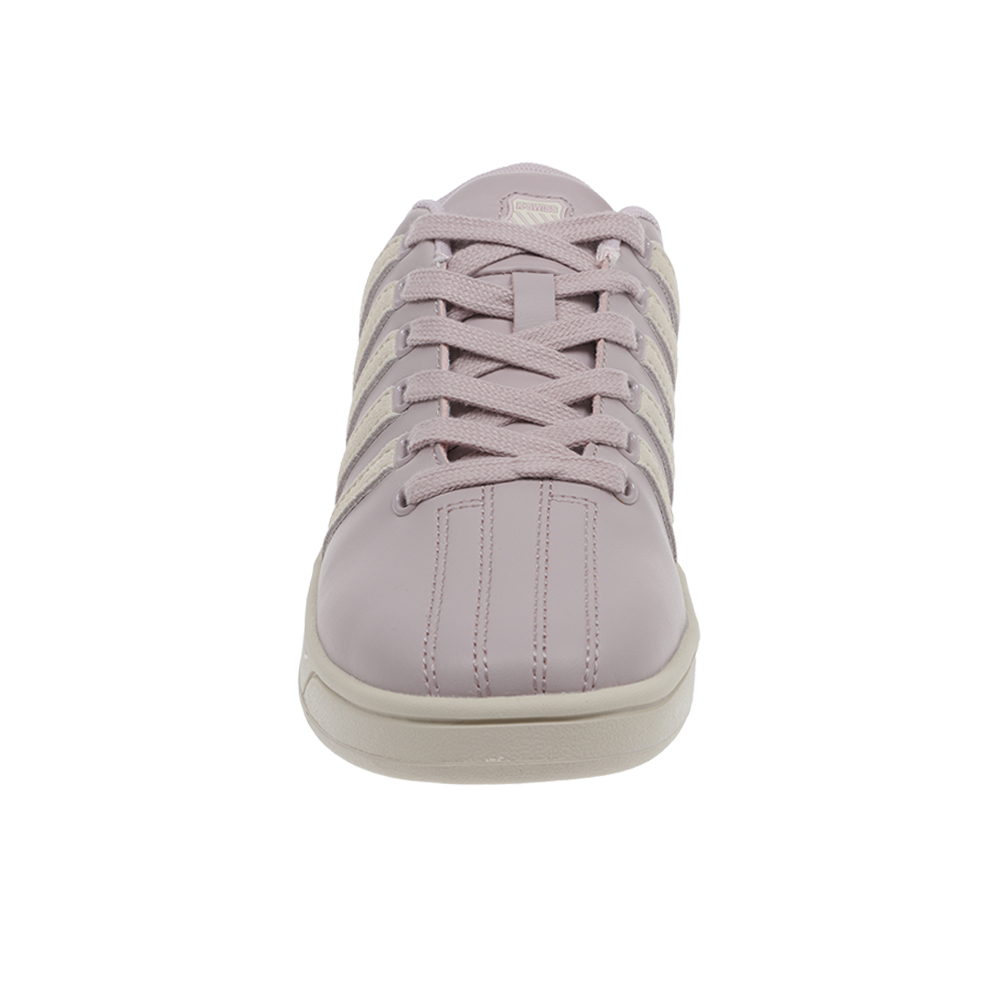 Foto 7 pulgar | Tenis par Mujer K-swiss Court Pro Ii V Sde color Lila