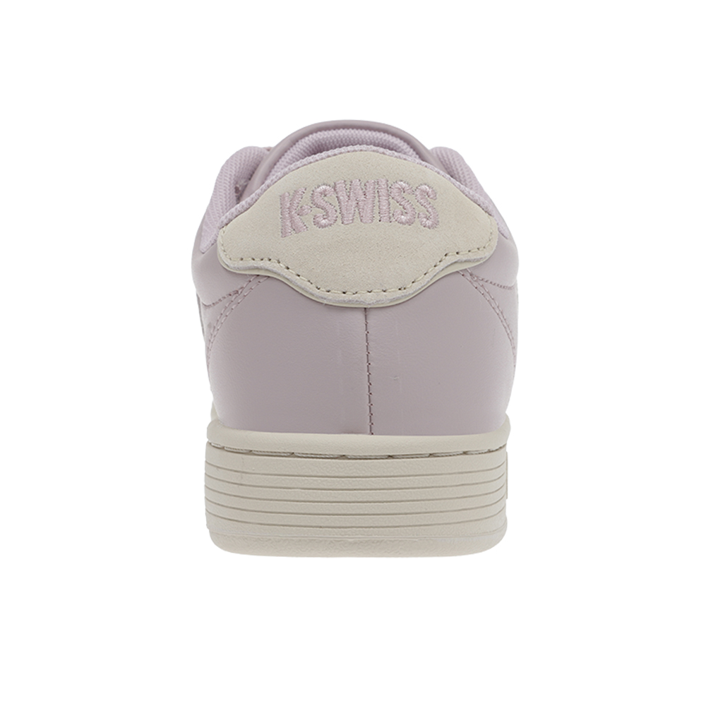 Foto 8 pulgar | Tenis par Mujer K-swiss Court Pro Ii V Sde color Lila