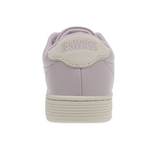 Foto 7 | Tenis par Mujer K-swiss Court Pro Ii V Sde color Lila