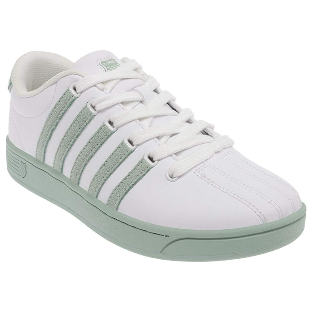 K swiss 2025 blancos mujer