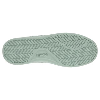 Foto 4 | Tenis K-swiss Court Pro Ii V Sde Blanco para Mujer