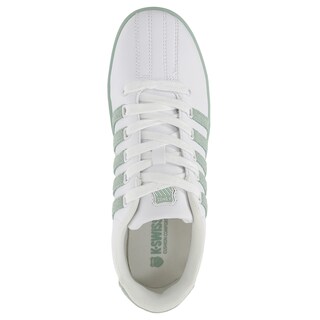 Foto 5 | Tenis K-swiss Court Pro Ii V Sde Blanco para Mujer