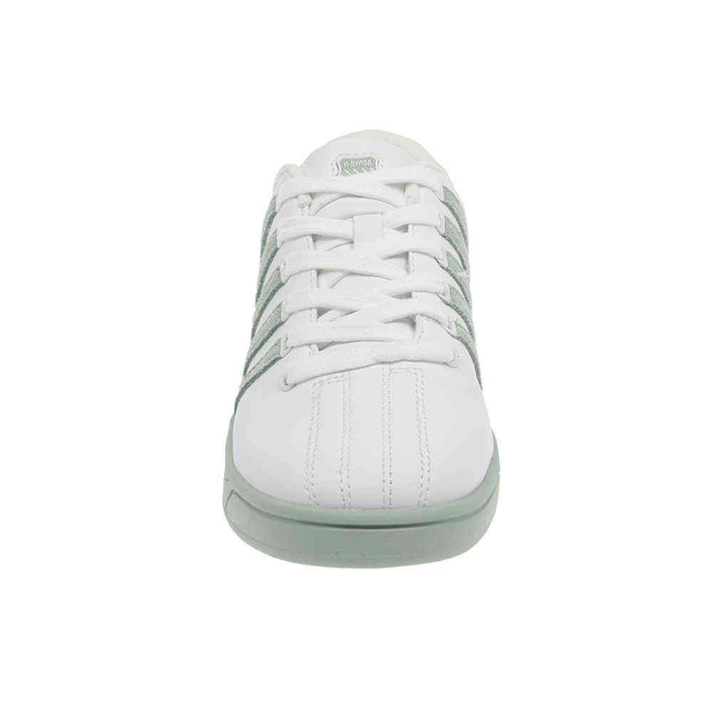 Foto 7 pulgar | Tenis K-swiss Court Pro Ii V Sde Blanco para Mujer