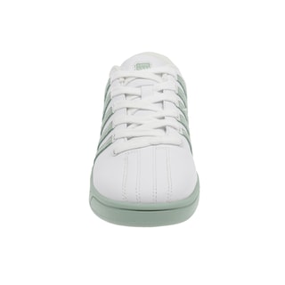 Foto 6 | Tenis K-swiss Court Pro Ii V Sde Blanco para Mujer