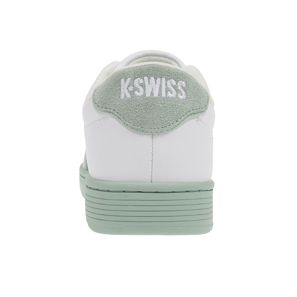 Foto 8 pulgar | Tenis K-swiss Court Pro Ii V Sde Blanco para Mujer