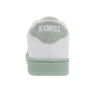 Foto 7 | Tenis K-swiss Court Pro Ii V Sde Blanco para Mujer