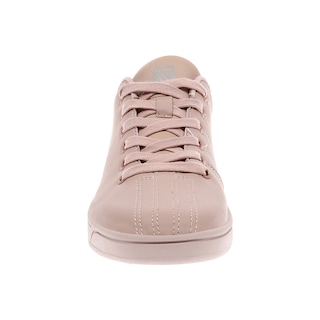 Foto 6 | Tenis K-swiss Court Local V color Rosa para Mujer