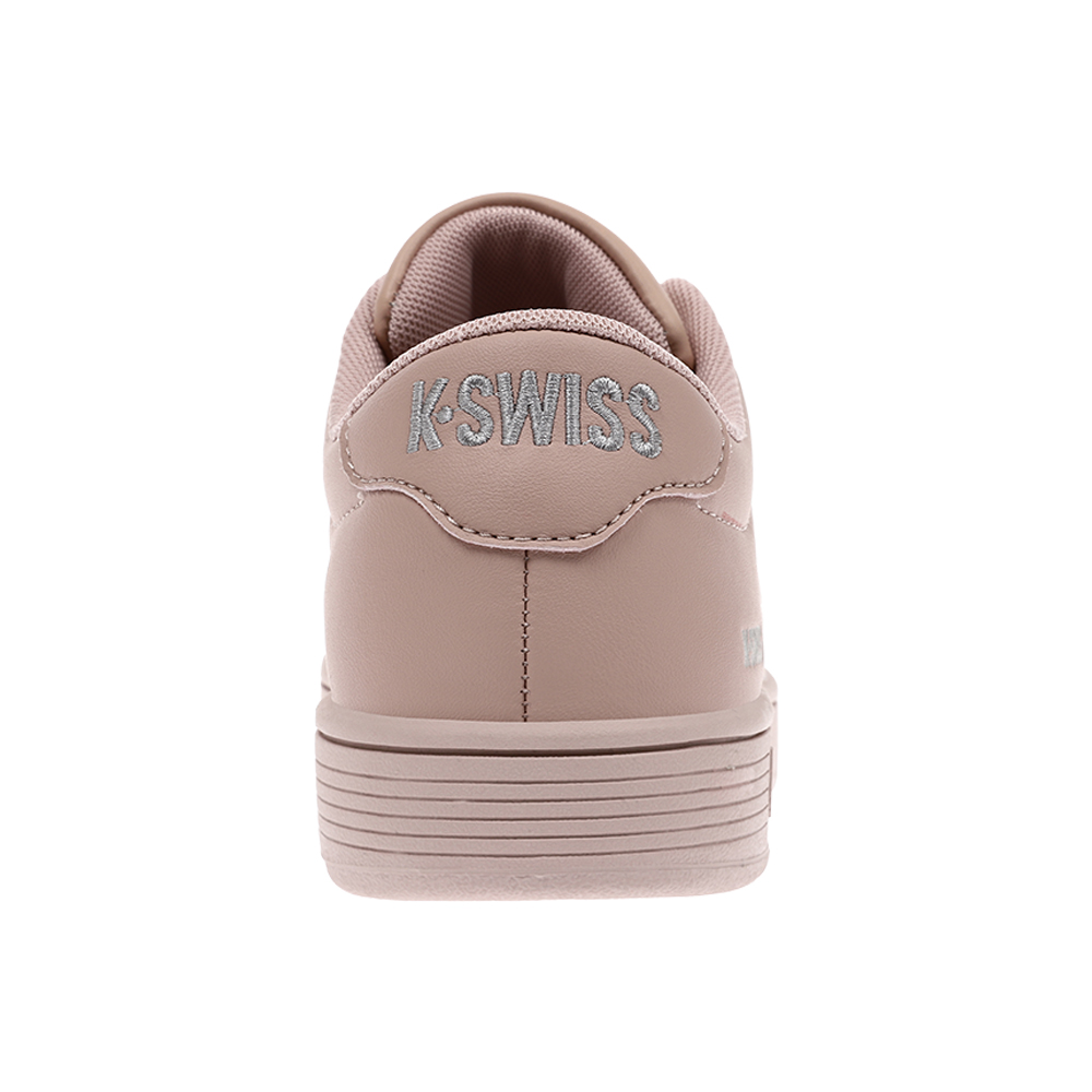 Foto 8 pulgar | Tenis K-swiss Court Local V color Rosa para Mujer