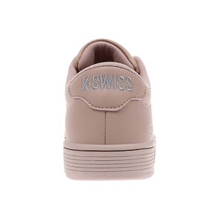Foto 7 | Tenis K-swiss Court Local V color Rosa para Mujer