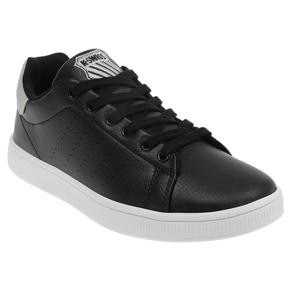 Tenis para Mujer K-swiss Loki V Negro