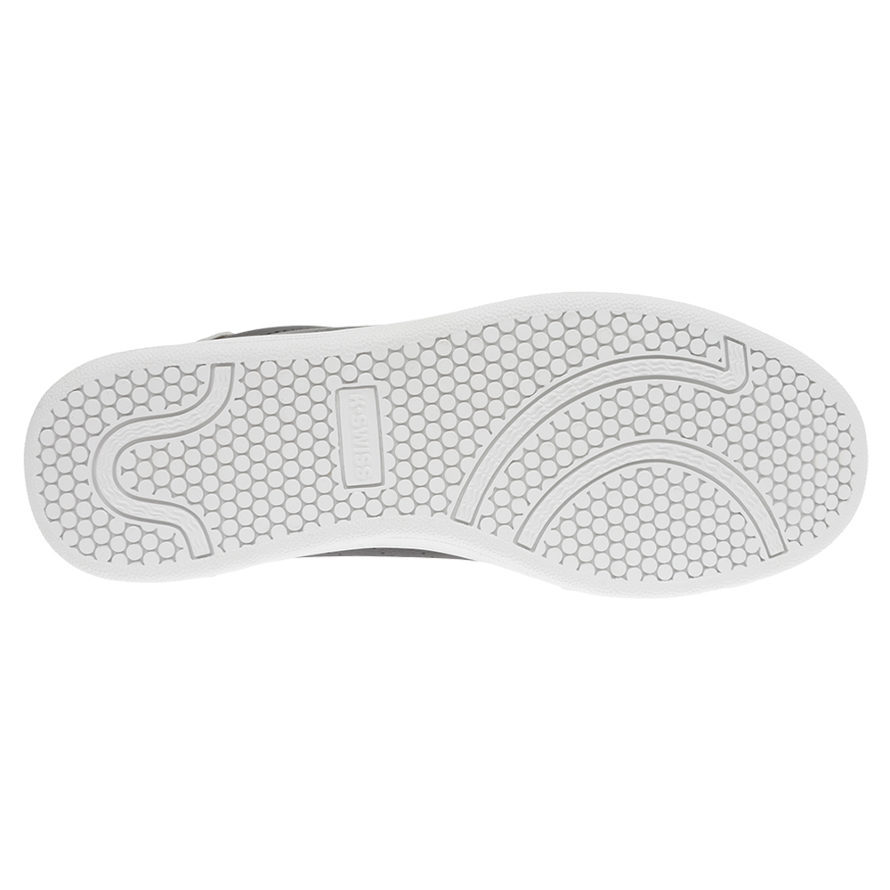 Foto 5 pulgar | Tenis para Mujer K-swiss Loki V Negro
