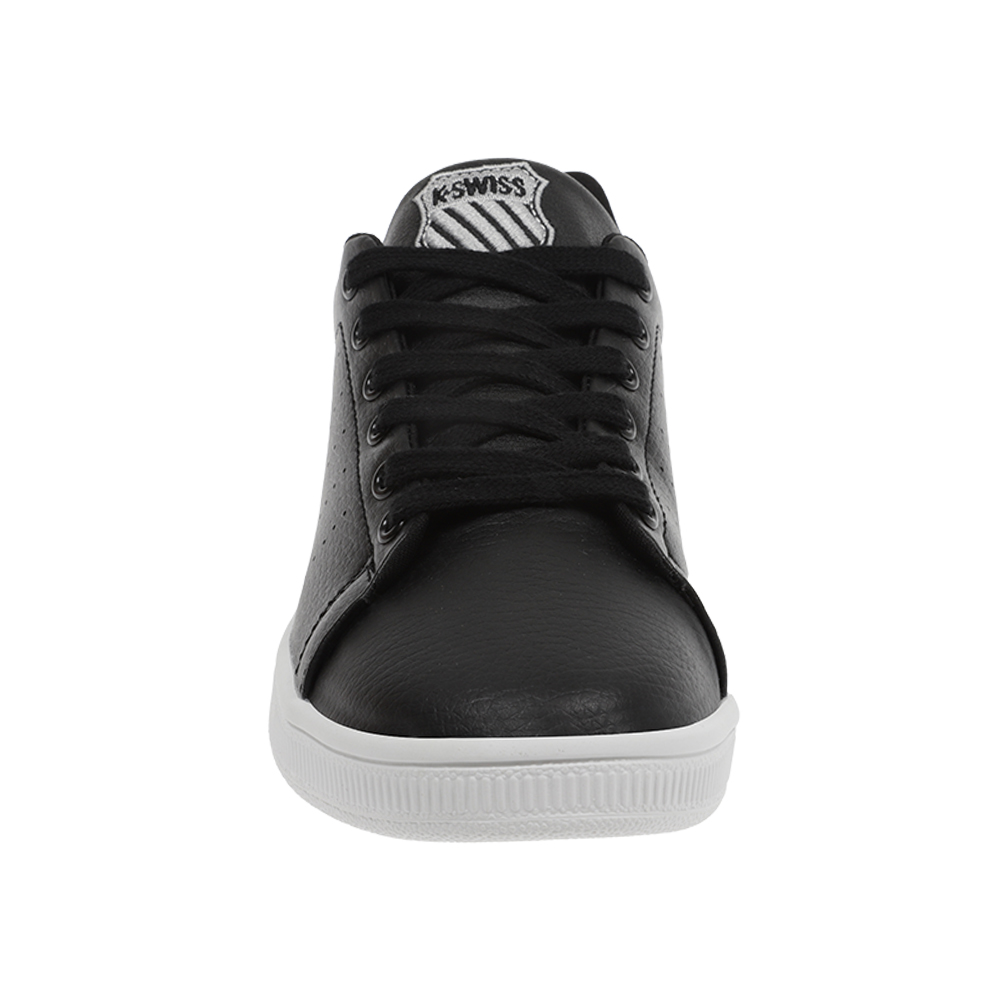 Foto 7 pulgar | Tenis para Mujer K-swiss Loki V Negro