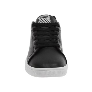 Foto 6 | Tenis para Mujer K-swiss Loki V Negro