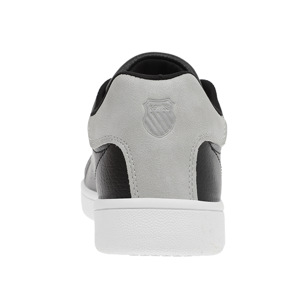 Foto 8 pulgar | Tenis para Mujer K-swiss Loki V Negro