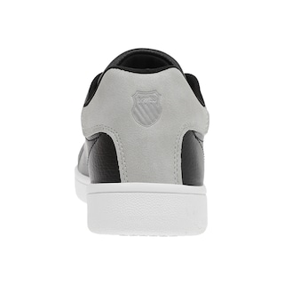 Foto 7 | Tenis para Mujer K-swiss Loki V Negro