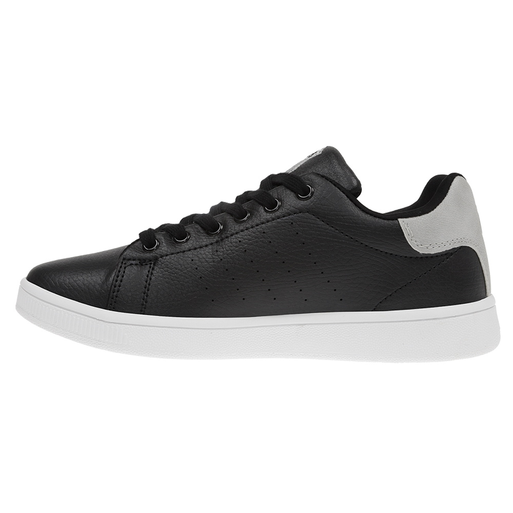 Foto 9 pulgar | Tenis para Mujer K-swiss Loki V Negro