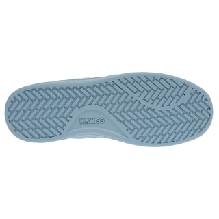 Foto 4 | Tenis K-swiss Court Pro Ii V Sde Blancos para Mujer