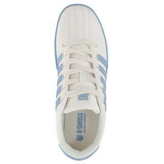 Foto 5 | Tenis K-swiss Court Pro Ii V Sde Blancos para Mujer
