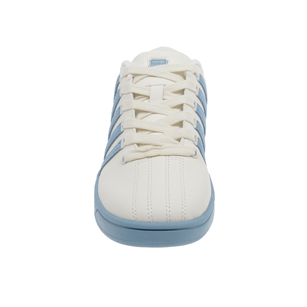 Foto 6 | Tenis K-swiss Court Pro Ii V Sde Blancos para Mujer