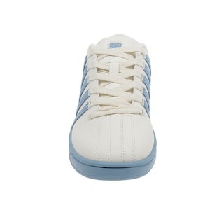 Foto 6 | Tenis K-swiss Court Pro Ii V Sde Blancos para Mujer