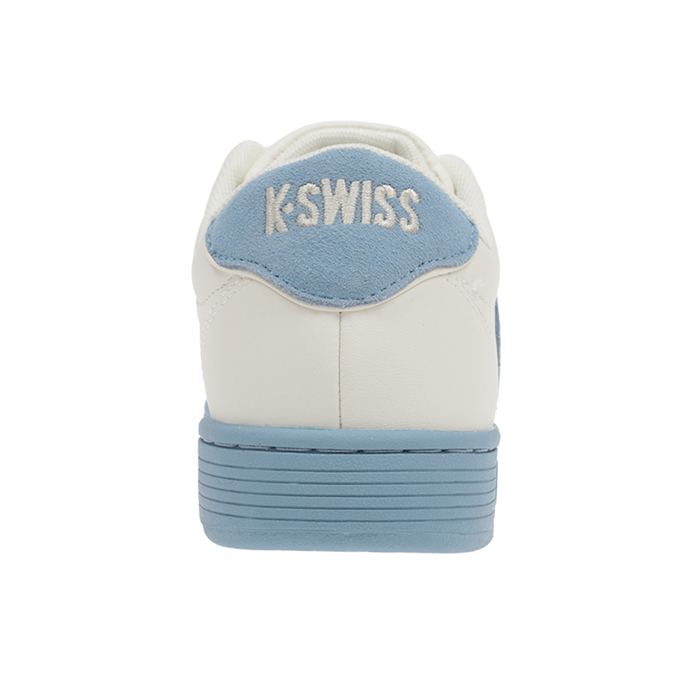 Foto 8 pulgar | Tenis K-swiss Court Pro Ii V Sde Blancos para Mujer