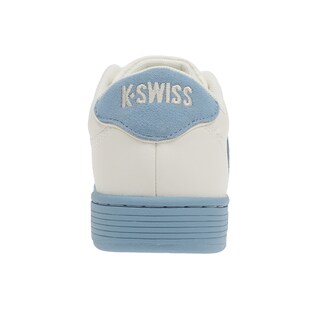 Foto 7 | Tenis K-swiss Court Pro Ii V Sde Blancos para Mujer