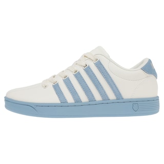 Foto 8 | Tenis K-swiss Court Pro Ii V Sde Blancos para Mujer