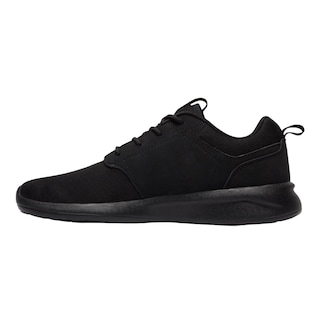 Foto 3 | Tenis Dc Shoes Midway Negros para Mujer