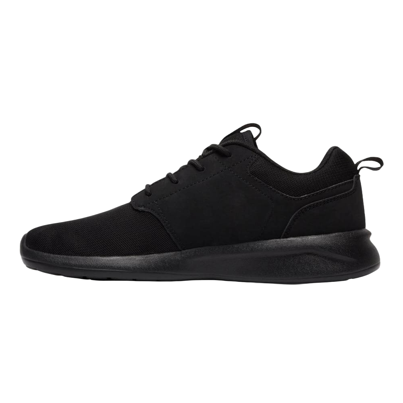 Foto 5 pulgar | Tenis Dc Shoes Midway Negros para Mujer