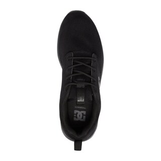 Foto 7 | Tenis Dc Shoes Midway Negros para Mujer