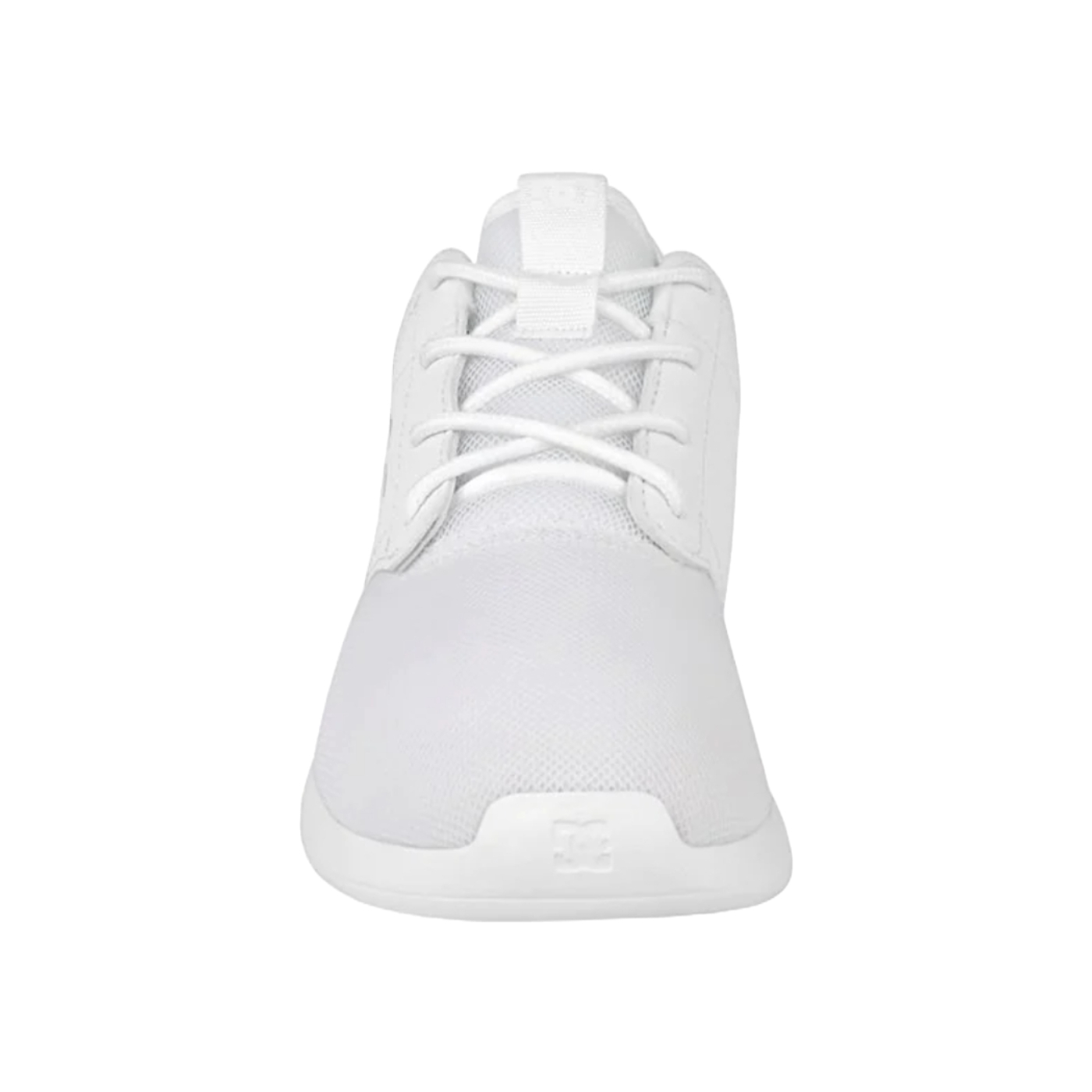 Foto 5 | Tenis DC Shoes Blancos para Mujer